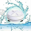 Ultrasonic Portable Washing Machine - Aroflit