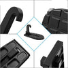 Universal Fit Car Door Latch Step - Multipurpose Car Foot Step - Aroflit