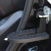 Universal Fit Car Door Latch Step - Multipurpose Car Foot Step - Aroflit