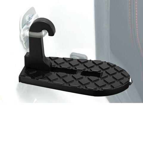 Universal Fit Car Door Latch Step - Multipurpose Car Foot Step - Aroflit