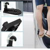 Universal Fit Car Door Latch Step - Multipurpose Car Foot Step - Aroflit