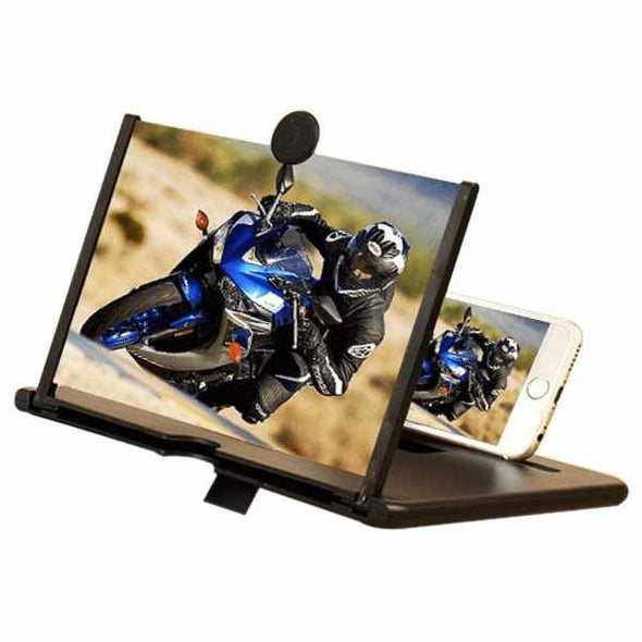 Universal HD Phone Amplifier - Aroflit