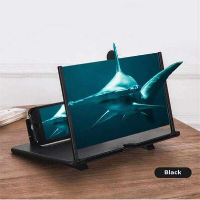 Universal HD Phone Amplifier - Aroflit