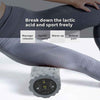V - ROLLER PRO™ Vibrating Foam Roller - Aroflit