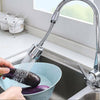 Water Saver 360 Faucet Head - Aroflit