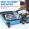 Water Weight Training Fitness Aqua Bag - Aroflit