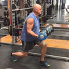 Water Weight Training Fitness Aqua Bag - Aroflit