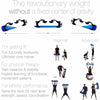 Water Weight Training Fitness Aqua Bag - Aroflit