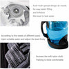 Water Weight Training Fitness Aqua Bag - Aroflit