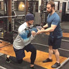 Water Weight Training Fitness Aqua Bag - Aroflit