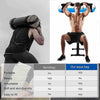 Water Weight Training Fitness Aqua Bag - Aroflit
