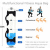 Water Weight Training Fitness Aqua Bag - Aroflit