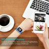 Waterproof Kids Smart Watch with Smart GPS Tracker - Aroflit