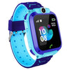 Waterproof Kids Smart Watch with Smart GPS Tracker - Aroflit