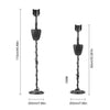 Waterproof Metal Detector for Gold and Other Metals - Aroflit