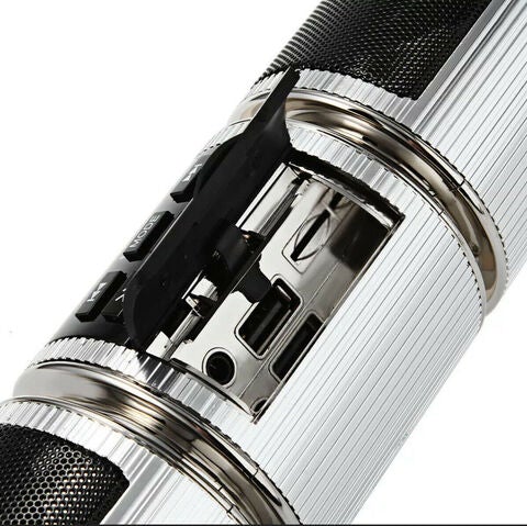Waterproof Motorcycle Bluetooth Handlebar Speakers - Motorcycle Stereo Speaker - Aroflit
