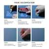 Windshield Glass Repair Kit - Aroflit