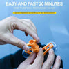Windshield Glass Repair Kit - Aroflit