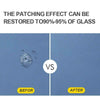 Windshield Glass Repair Kit - Aroflit