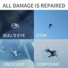 Windshield Glass Repair Kit - Aroflit