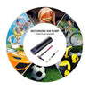 Wireless Multifunction Portable Smart Air Pump Compressor - Aroflit