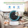 Wireless Night Vision HD Smart Baby Monitor - With Mobile App-Aroflit