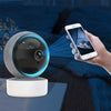 Wireless Night Vision HD Smart Baby Monitor - With Mobile App-Aroflit